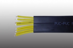 電梯移動性控制電纜