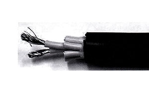 PVC多蕊控制電纜