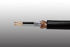 鋁箔遮蔽+銅網隔離控制電纜(蕊型)