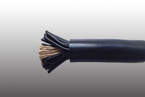 電梯移動性控制電纜-圓型(低速昇降45M/MIN)